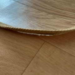 フローリングマット①　廊下や台所にの画像