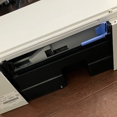 EPSON プリンター複合機　カラリオの画像
