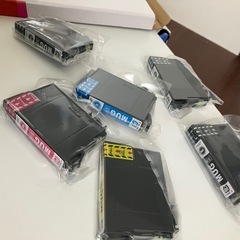 EPSON プリンター複合機　カラリオの画像