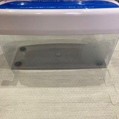 ハンドシュレッダーの画像
