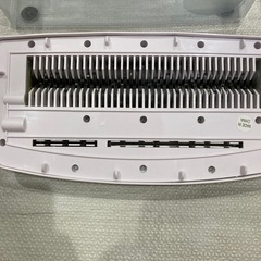 ハンドシュレッダーの画像
