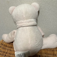 ラルフローレン　ぬいぐるみの画像
