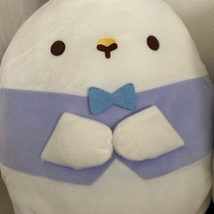 大きいすみっこの画像