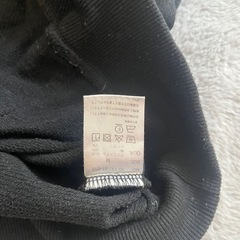 メンズ　Mサイズ　パーカーの画像