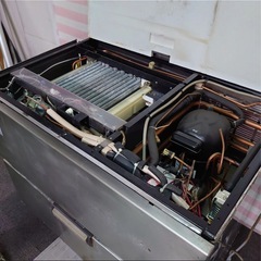 製氷機の画像