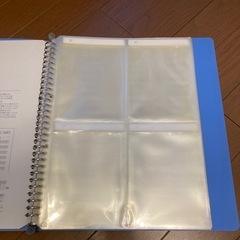 ファイル　まとめ売り　収納の画像