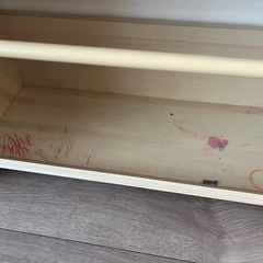 おもちゃ収納の画像