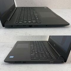 Windows11 第8世代CPU搭載 ★ DELL Latitude 3590 Core i5-8250U(1.6G/4C/8T) メモリ8GB SSD256GB DVD-RWの画像
