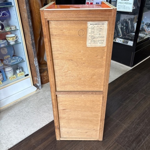 ディスカウント 店【JY019】昭和レトロPOPな5段チェスト 昭和レトロ