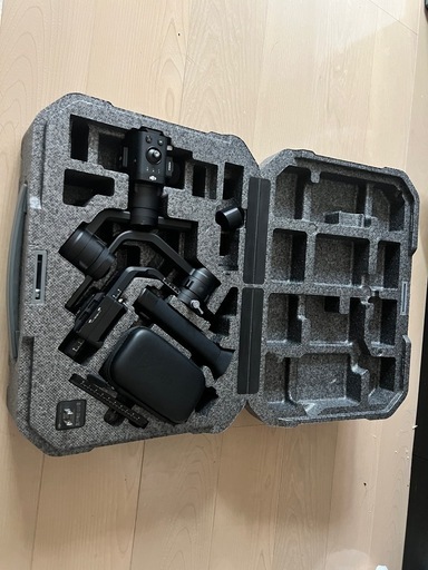 DJI　RONIN-S