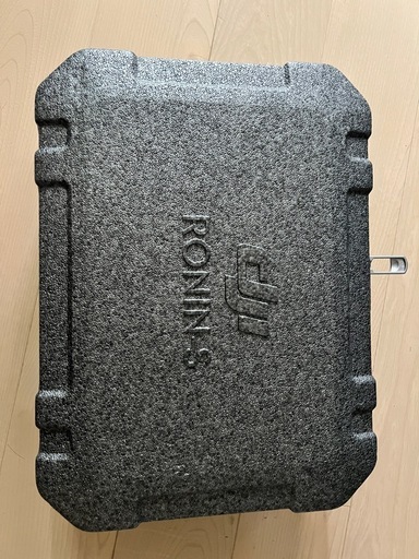 DJI　RONIN-S