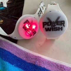 EXILEライブグッズの画像
