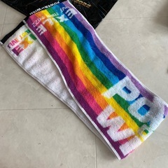 EXILEライブグッズの画像