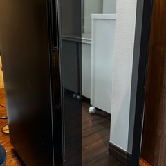Lefier ワインセラー12本 の画像