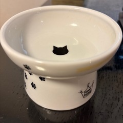 猫用食器の画像