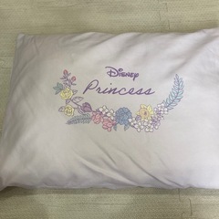 枕（Princess）の画像