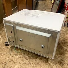 Panasonic/パナソニック スチームオーブンレンジ 2019年製 NE-BS700KS-W ビストロ 家電 キッチン 札幌 東区の画像