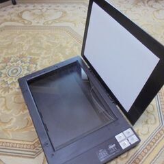 エプソン　スキャナーの画像