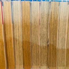 ジョジョの奇妙な冒険 ストーンオーシャン全17巻完結　初版の画像
