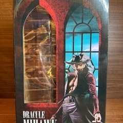 【新品未開封】オマケ付き ワンピース P.O.P DX Ver.2 鷹の目のミホーク POPフィギュア   の画像