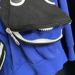 レディース　トレーナー　Lサイズの画像
