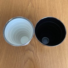 ルーチェ　ペアカップの画像