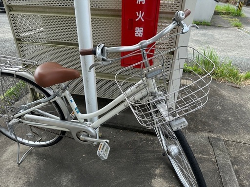 自転車