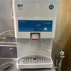 ウォータークーラーの画像