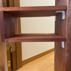 コの字　ボックスの画像