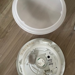 シーリングライトの画像