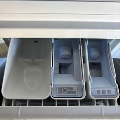 洗濯機　Panasonic パナソニック7kg NA-FA70H7 ★S3268Aの画像