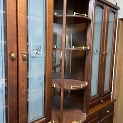 アンティーク家具の画像