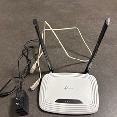  WiFi ルーター 無線LAN親機の画像