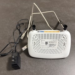  WiFi ルーター 無線LAN親機の画像