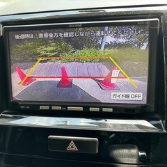 H24年　車検たっぷり♪ 令和9年5月まで　修復歴なし　走行103､000km　パレットSWリミテッドII　両側パワースライドドア　ナビ　バックカメラ　前後ドラレコ　ワンオーナーの画像