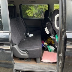 RG1ステップワゴンの画像