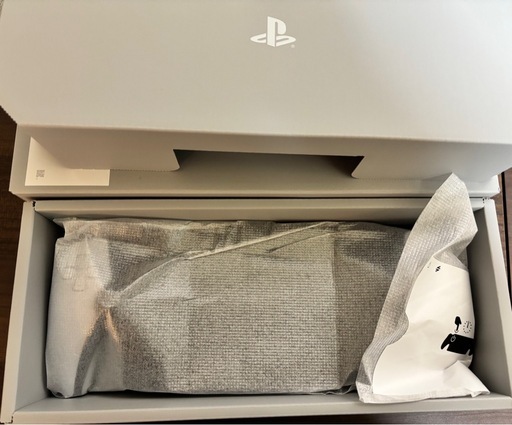 美品　　プレイステーション
ポータル