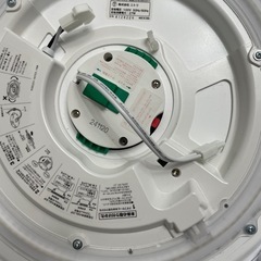 【ほぼ新品】ニトリ シーリングライト の画像