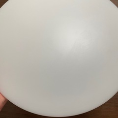 【ほぼ新品】ニトリ シーリングライト の画像