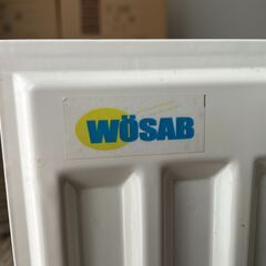 WOSAB（ウォサブ）パネルヒーターの画像