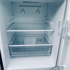 🌸Haier 冷凍冷蔵庫　JR-NF148Bの画像