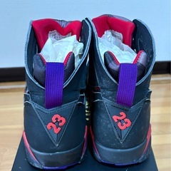 NIKE ナイキ AIR JORDAN ７ コード:130014 060 00 サイズ:29、5cm エアジョーダン7 
 の画像