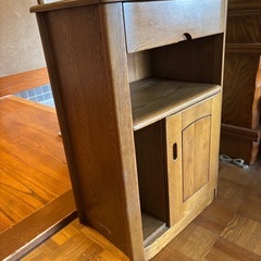 棚の画像