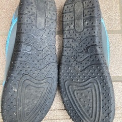 一回使用 マリンシューズ　25cmの画像