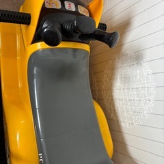 コマツショベルカーの画像