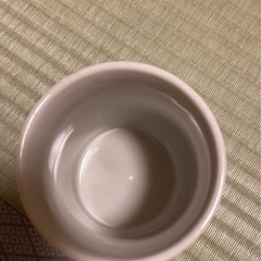 【新品未使用‼️】犬柄 湯呑み 美濃焼の画像