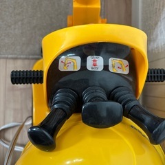 コマツショベルカーの画像