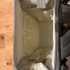マザーズリュックの画像