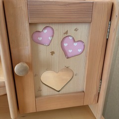 学習机　(お取り引き決まりました)の画像