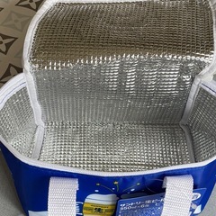 保冷バッグ4コセットの画像